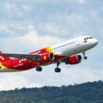 Vietjet Datangkan Empat Pesawat untuk Penuhi Kebutuhan Perjalanan Tahun Baru Imlek 2024 – Fintechnesia.com