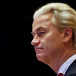 Geert Wilders tiba-tiba mendukung Belanda dalam membayar bantuan militer ke Ukraina