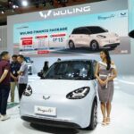 Wuling Finance Tawarkan Lini Produk Promo Wuling di IIMS 2024, Cek Disini – Fintechnesia.com